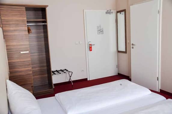 Hotel Erde